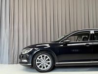 Brugt VW Passat Highline 150 HK (110 kW) 2017 Sortmetal Stationcar