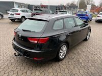 brugt Seat Leon ST 1,5 TSi 150 Style DSG