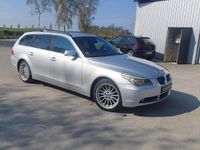 Brugt BMW 525 192 HK (141 kW) 2004 Stationcar