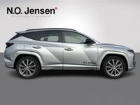 brugt Hyundai Tucson 1,6 T-GDI Plugin-hybrid N-Line 4WD 265HK 5d 6g Aut.