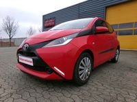 brugt Toyota Aygo 1,0 VVT-i x-play