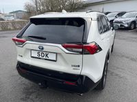 brugt Toyota RAV4 Hybrid Plug-in 2,5 Plugin-hybrid H3 Premium AWD 306HK 5d 6g Aut.