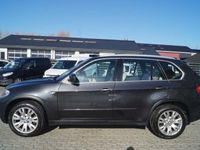 brugt BMW X5 3,0 xDrive35d Special Edition 500