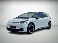 Brugt VW ID.3 Pro Performance 150 kW (204 HK) 2020 Hvid Hatchback