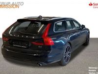 brugt Volvo V90 2,0 D4 Momentum 190HK Stc 8g Aut.