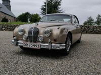 brugt Jaguar MK II 2,4