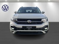 brugt VW T-Cross - 1,0 TSi 110 Life+ DSG