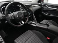 Brugt MG ZS Comfort 114 kW (156 HK) 2022 Rød SUV