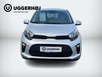 brugt Kia Picanto 1,0 Prestige AMT