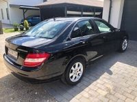 brugt Mercedes C200 C Klasse (W220)Kompresser