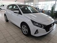 brugt Hyundai i20 i20 1,0 T-GDI Essential DCT 100HK 5d 7g Aut.1,0 T-GDI Essential DCT 100HK 5d 7g Aut.