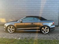 Brugt Audi Cabriolet 310 HK (228 kW) 2020 Cabriolet