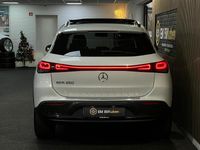 Brugt Mercedes EQA250 Progressive 139 kW (190 HK) 2021 SUV