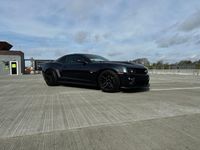 brugt Chevrolet Camaro ZL1 