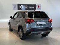 brugt Suzuki Vitara 1,4 Boosterjet Mild hybrid Active 129HK 5d 6g