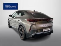 Brugt Cupra Tavascan VZ 250 kW (340 HK) 2024 Beige SUV