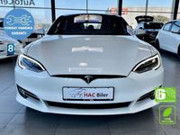 brugt Tesla Model S Long Range AWD