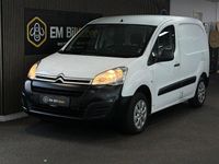 Brugt Citroën Berlingo 100 HK (73 kW) 2016 MPV