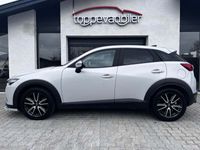 brugt Mazda CX-3 SkyActiv-G 150 Optimum aut. AWD Van