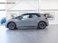 Brugt VW ID.3 Pro 150 kW (204 HK) 2022 Grå Hatchback