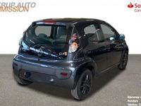 brugt Citroën C1 1,0 Clim 68HK 5d