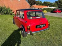 Brugt Austin Mini 1968 Sedan
