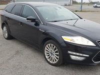 brugt Ford Mondeo STATIONCAR 2,0 TDCI AUT.