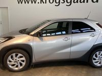 brugt Toyota Aygo X 10 VVT-I Active 72HK 5d