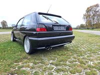 Brugt VW Golf II 1990 Hatchback