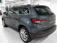 brugt Skoda Karoq 1,0 TSI Style DSG 115HK 5d 7g Aut.