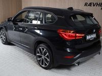 brugt BMW X1 2,0 sDrive20d aut.