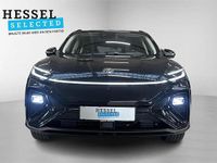 Brugt MG Marvel R Performance 211 kW (288 HK) 2022 Sort SUV