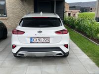 brugt Kia XCeed 1.4 5-dørs Man. 6