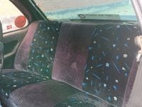 Brugt Vauxhall Cavalier 115 HK (84 kW) 1978 Rød