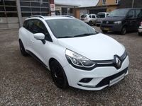 brugt Renault Clio IV 16V Life Sport Tourer