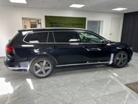 brugt VW Passat Variant 1,4 TSI BMT ACT Highline DSG 150HK Stc 7g Aut.