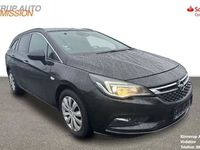 brugt Opel Astra Sports Tourer 1,6 CDTI Enjoy Start/Stop 110HK Van 6g