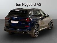 brugt BMW X5 3,0 xDrive50e M-Sport+ aut.