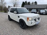 brugt Land Rover Discovery 3 2,7 D HSE aut.