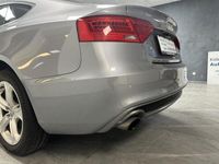 brugt Audi A5 Sportback 1,8 TFSI Multitr. 144HK 5d 8g Trinl. Gear