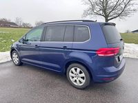 Brugt VW Touran Comfortline 115 HK (84 kW) 2019 MPV