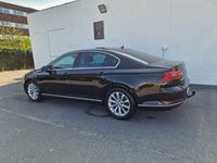 brugt VW Passat 1.4 TSI ACT 150 DSG7