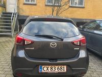 brugt Mazda 2 1,5 Hatchback Man.