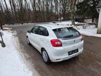 Brugt Suzuki Baleno 90 HK (66 kW) 2017 Hatchback