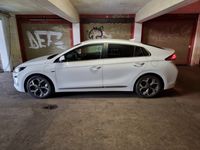 brugt Hyundai Ioniq PHEV Hatchback DCT 77.