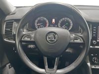 brugt Skoda Kodiaq 1,4 TSi 150 Style DSG 7prs