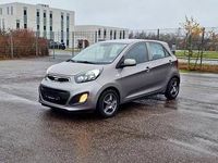 Brugt Kia Picanto 2014 Hatchback