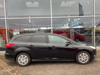 brugt Ford Focus 1,5 TDCi 120 Business stc.