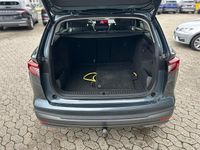 Brugt Skoda Enyaq iV Lounge 150 kW (204 HK) 2021 Koksmetal SUV