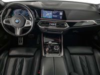 brugt BMW X5 3,0 M50d xDrive aut. Van